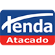 Logo Tenda logo_varejo