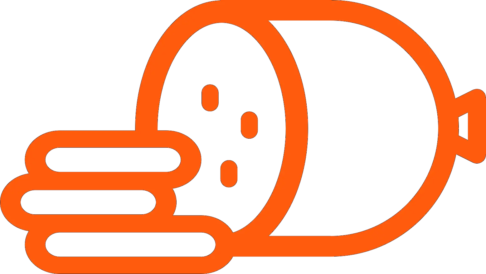 Ícone de Frios Seara