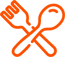 Ícone de Pratos Prontos Seara