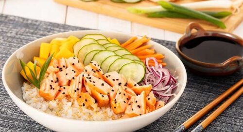 Aprenda três receitas fáceis e saborosas com peixe