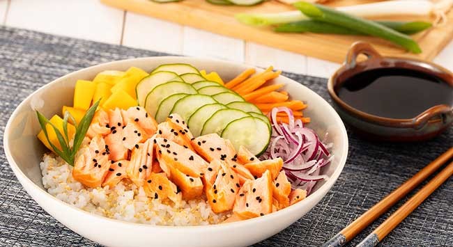 Aprenda três receitas fáceis e saborosas com peixe