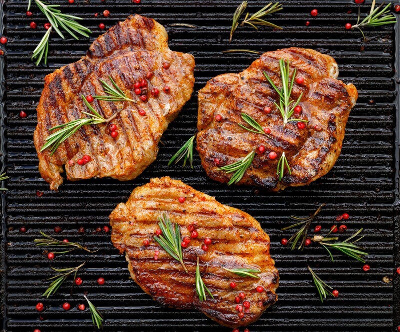 Bife chorizo x bife ancho: entenda as diferenças entre os dois cortes de carne