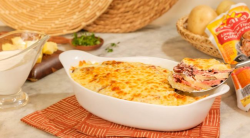 “Calma aí, Calabreso!” Seara ensina receita deliciosa para replicar em casa