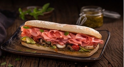 Chef Claude Troisgros apresenta três receitas inéditas com Mortadela Duplamente Defumada Seara Gourmet