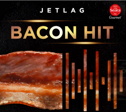 Com sons do Bacon Seara Gourmet e clássico de Vivaldi, JETLAG forma feat inédito no Rock in Rio
