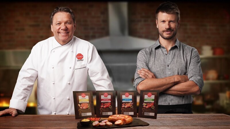 Do presunto reduzido em sódio ao bacalhau sem carne: como a Seara fez da inovação um ingrediente essencial