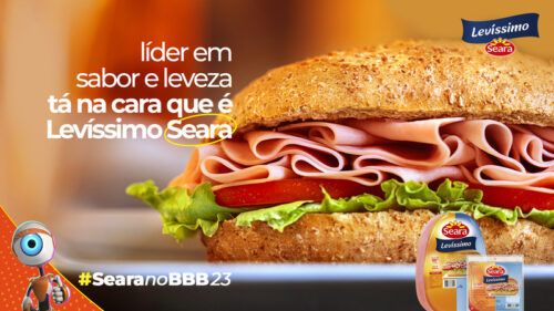 Em seu quarto ‘BBB’, Seara vai aumentar a presença no reality