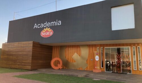 Galeria Academia Seara