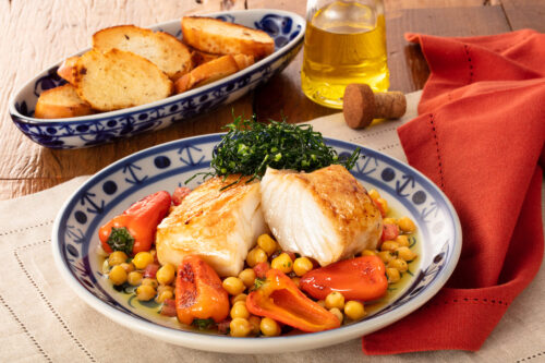 Galeria Linha de Pescados