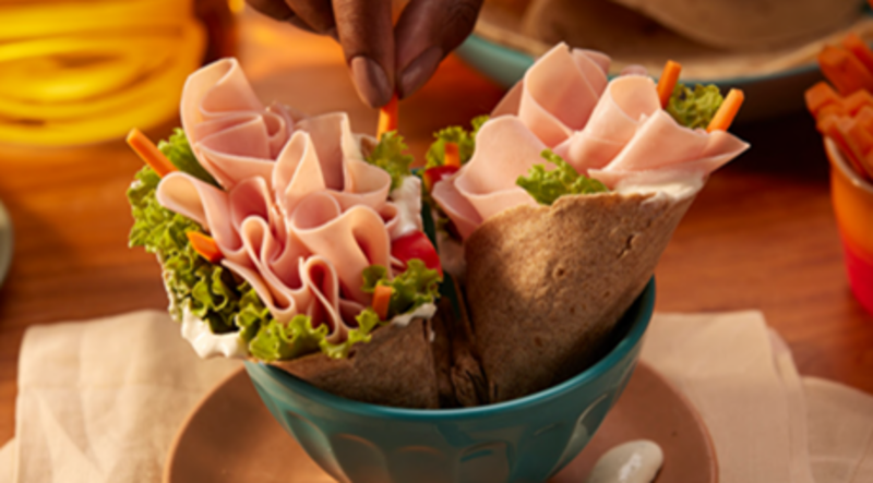 Líder no sabor e na leveza: quatro opções de receitas com Levíssimo Seara