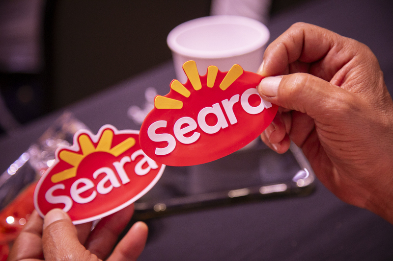 Marca Seara passa por evolução e desenvolve estratégia de comunicação para se conectar ainda mais com seus consumidores