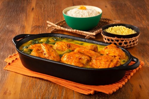 Nhô Bento celebra o bicentenário do Círio de Nazaré