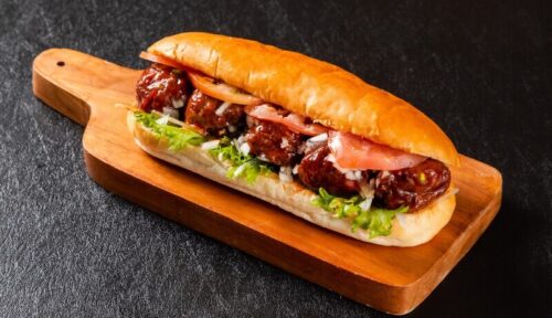 Sanduíche artesanal: 5 sugestões de recheios práticos e saudáveis