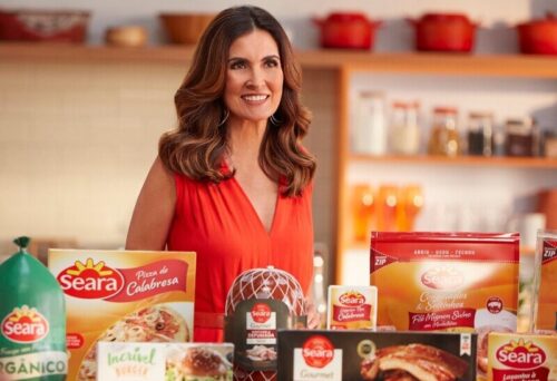 Seara Alimentos Divulga Linha Vegetal E Abre Centro De Inovação