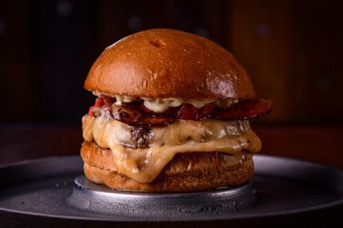Seara Gourmet e iFood apresentam cardápio exclusivo com bacon em restaurantes parceiros