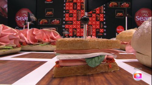 Seara Gourmet promove batalha naval em Prova do Líder no BBB 23