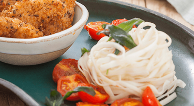 Seara apresenta 4 receitas para incrementar o preparo de empanados de frango no dia a dia