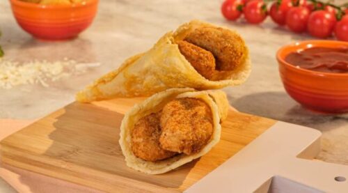 Seara apresenta 4 receitas para incrementar o preparo do frango empanado no dia a dia