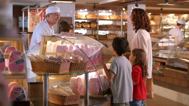 Seara destaca diferenciais de seu presunto em nova campanha