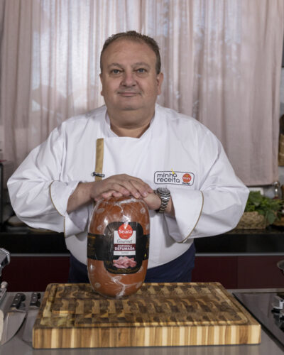 Seara estreia no MasterChef Brasil e fortalece sua presença no entretenimento