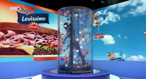 Seara fortalece sua presença no entretenimento e vai surpreender a todos no BBB22