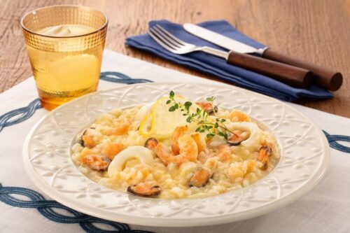 Seara investe em soluções inovadoras para sua linha de peixes e frutos do mar