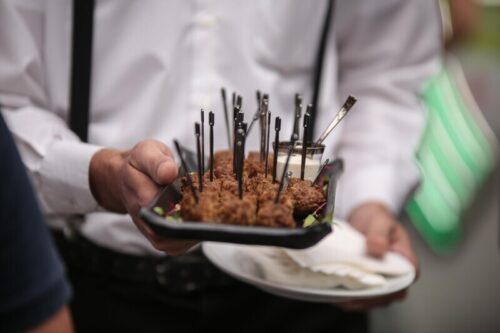 Seara lança linha de proteína vegetal
