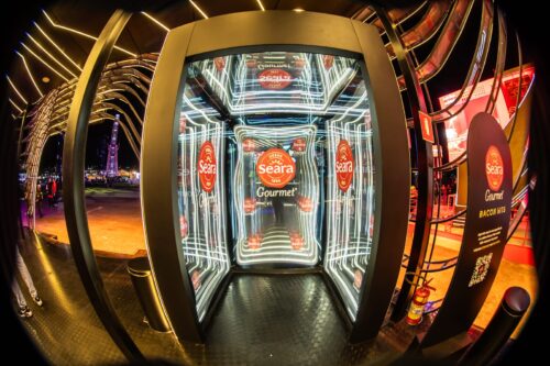 Seara no The Town 2023 ambientes instagramáveis, interação com o público e lançamentos exclusivos são destaque no maior festival de música, cultura e arte de São Paulo