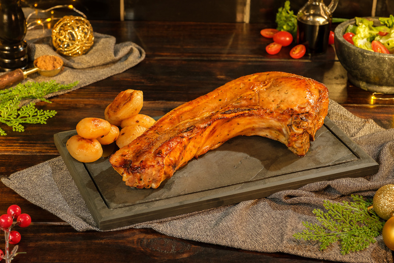 Tomahawk Suíno: o que é, como fazer e dicas especiais