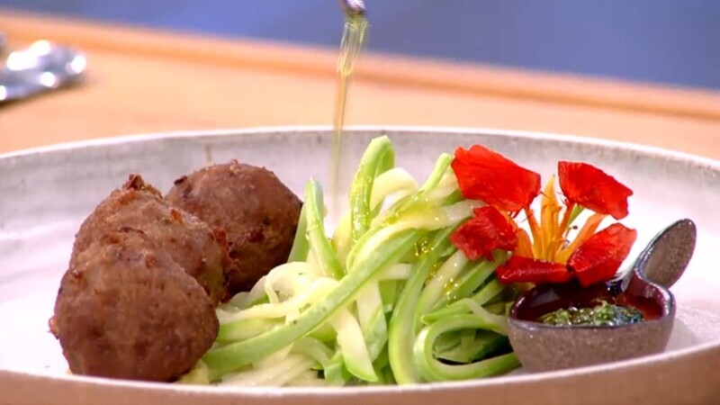 ‘Mestre do Sabor’ traz dicas de pratos saudáveis, gostosos e práticos