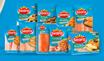 Seara Pescados