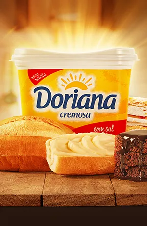 Doriana