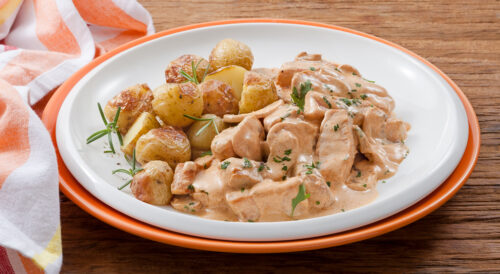 10 receitas práticas com carne de porco para o almoço ou jantar