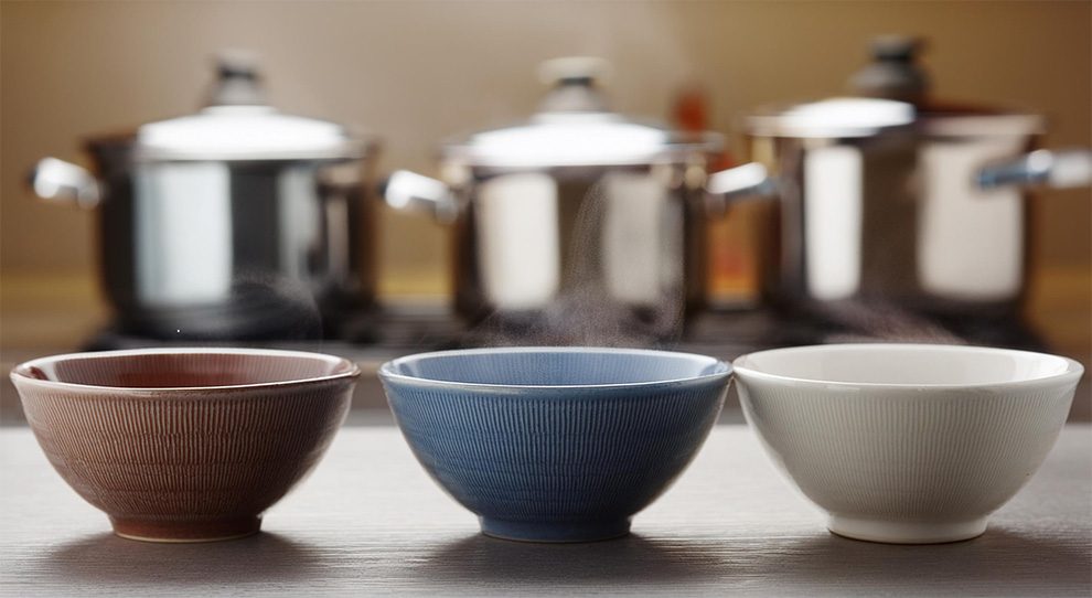 3 receitas de caldos quentes para aquecer