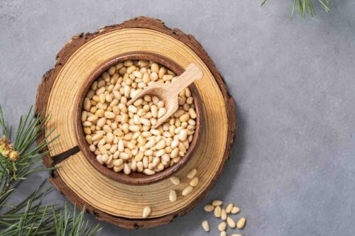 Benefícios do pinhão e dicas de receitas com essa semente