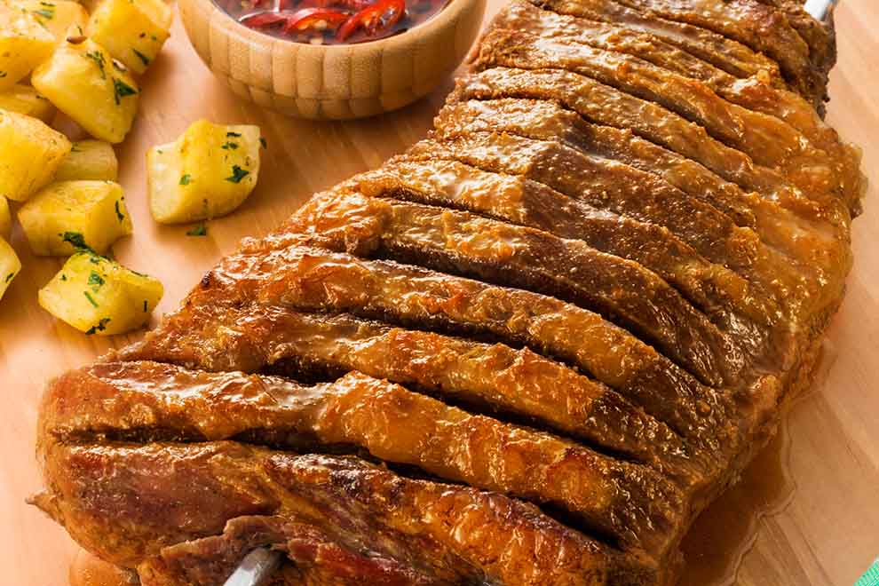 Como fazer maminha assada? Veja nossas dicas!