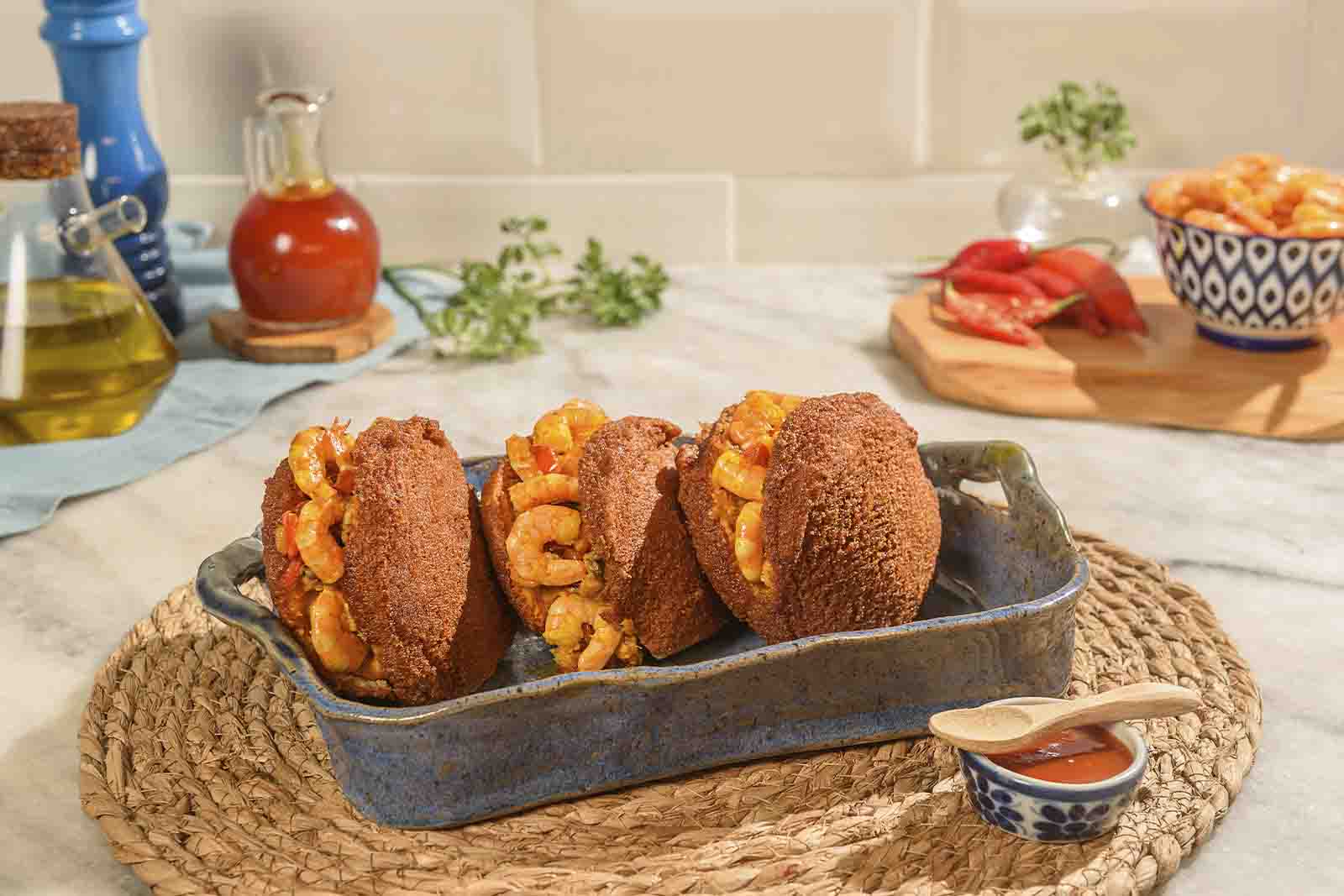 9 Comidas Nordestinas que você precisa experimentar!