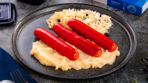Qual a diferença entre salsicha Viena e Hot Dog?