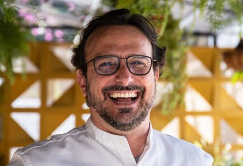 Ex-Top Chef Rodrigo Kossatz divide dica para impressionar seus convidados