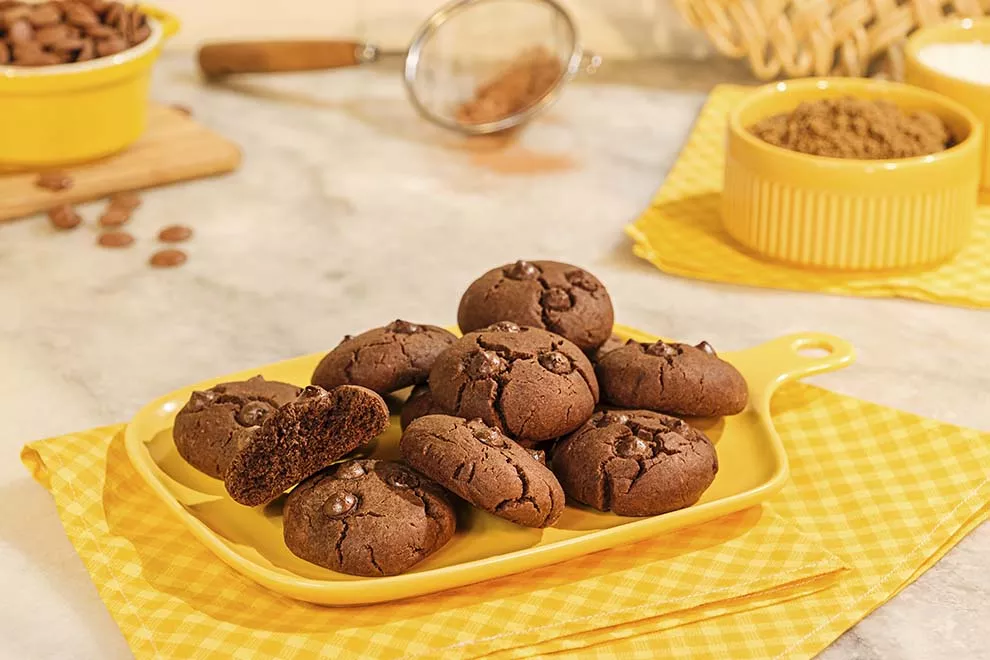 Receitas de biscoitos para vender e lucrar: veja as ideias