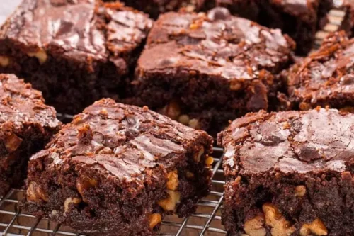 5 receitas deliciosas e dicas de como fazer brownie!