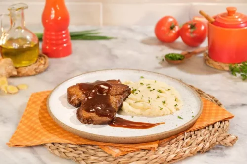 Molho para filé mignon: aprenda 5 opções de receitas