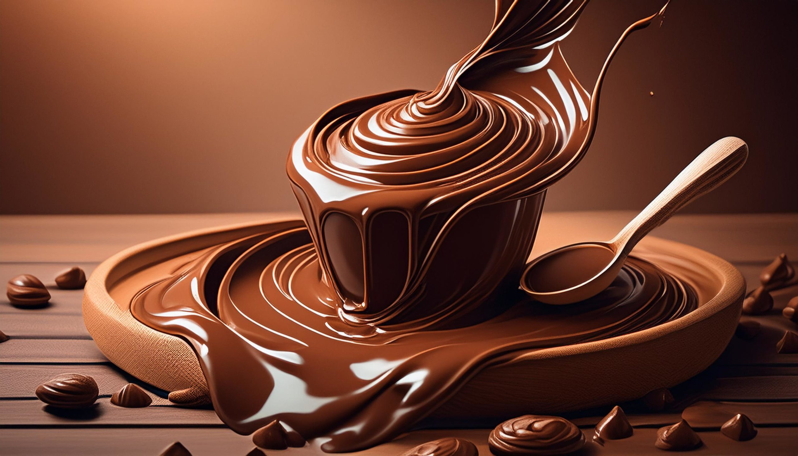 7 sobremesas sem glúten para experimentar