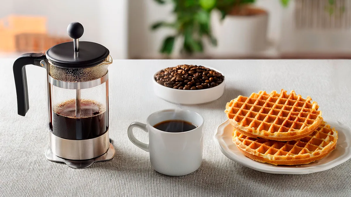 A história do café no Brasil e como prepará-lo com grãos especiais