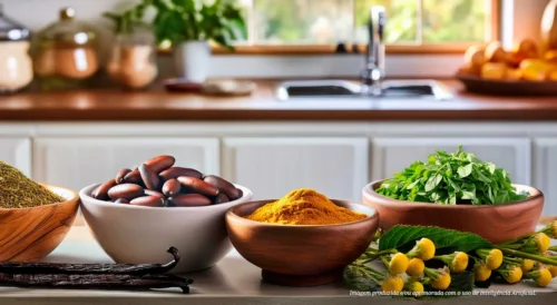 5 temperos brasileiros que você deveria usar com mais frequência