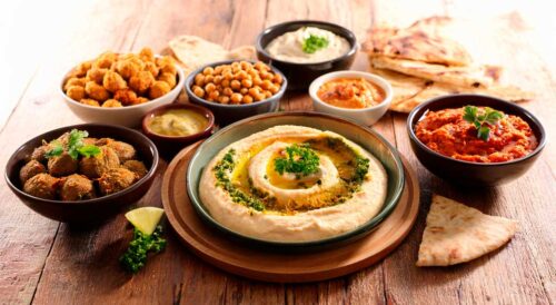 Comidas árabes: 5 melhores receitas para encantar seu paladar