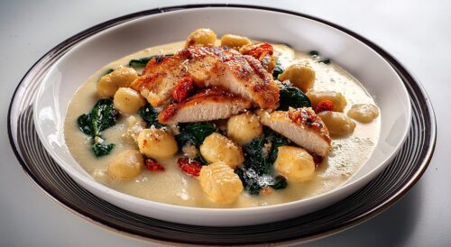 Nhoque fácil e especial: conheça 5 receitas para qualquer momento