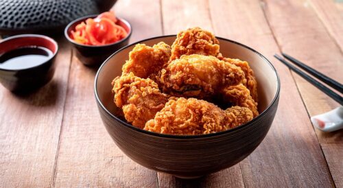 Frango frito: receitas para não errar