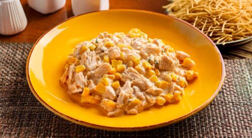 4 receitas de fricassê com recheios diversos