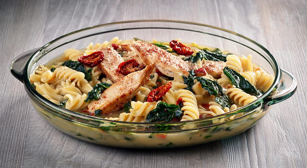 Frango e macarrão: 5 receitas para essa combinação especial